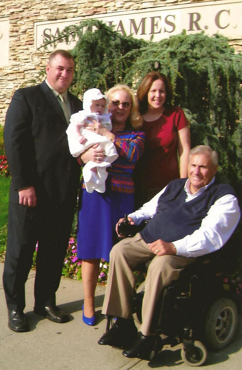 Kenny Auer´s Biography